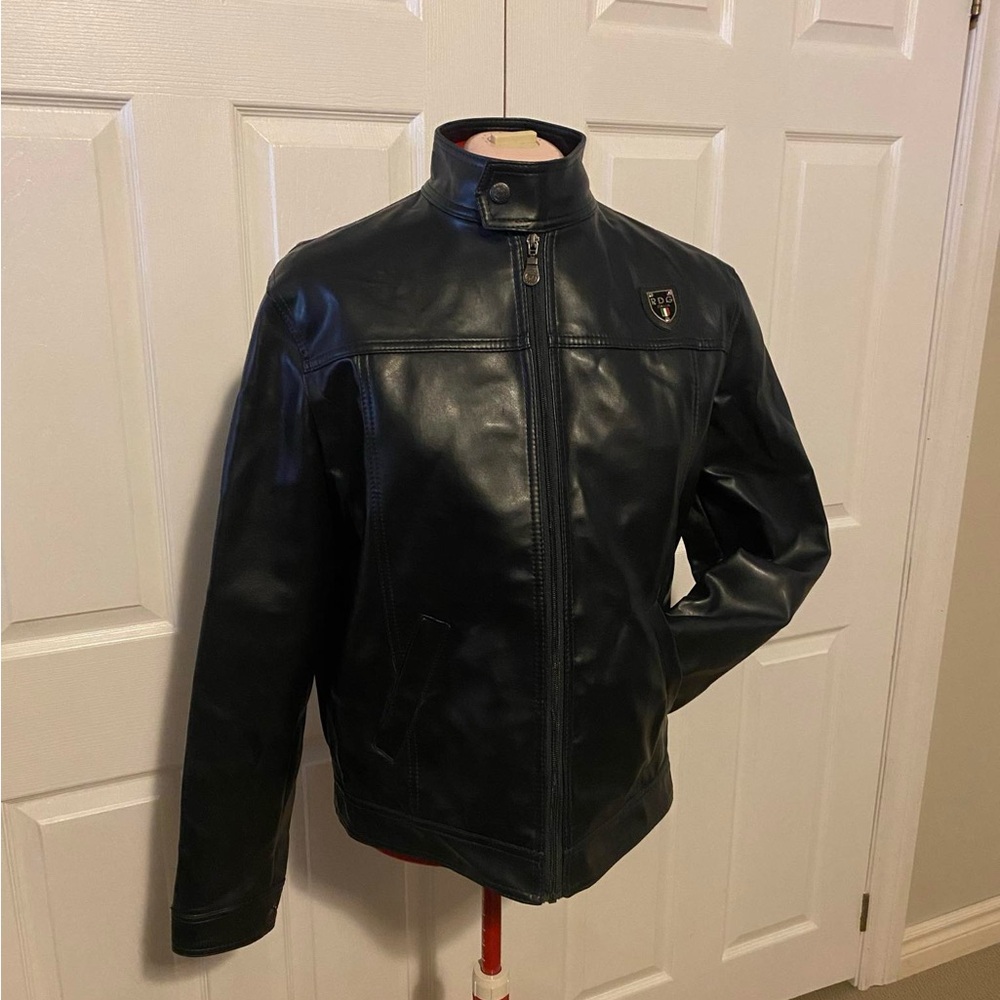 Reportage RDG size medium zip up jacket